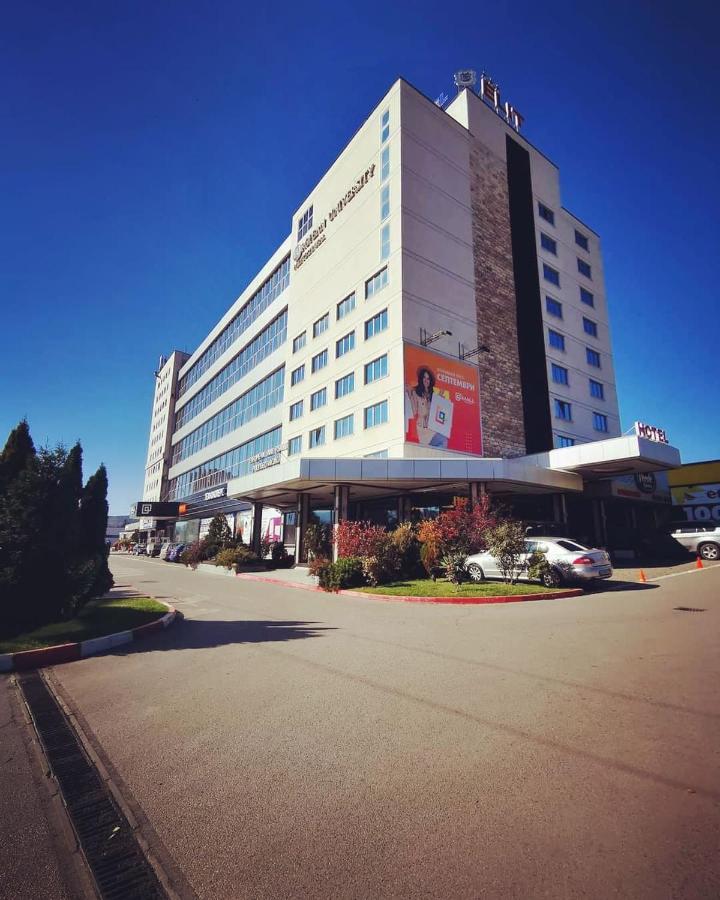 Hotel Elit Pernik Экстерьер фото